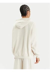 Champion Bluza E10001 Beżowy Relaxed Fit. Kolor: beżowy. Materiał: bawełna #4