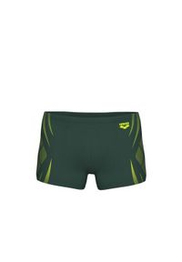 Szorty kąpielowe Arena Poseidonia. Kolor: zielony, żółty, wielokolorowy #1