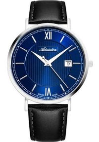 Zegarek Adriatica Zegarek Adriatica A1294.5265Q Męski Klasyczny. Styl: klasyczny #1