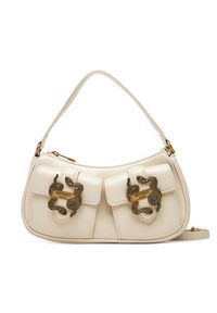Just Cavalli Torebka 79RA4BX1 ZS969 Écru. Materiał: skórzane #4