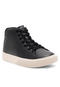 Gino Rossi Sneakersy LUCA-03 123AM Czarny. Kolor: czarny #6