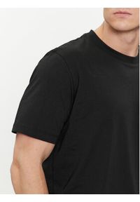 Hugo T-Shirt Dasko 50515067 Czarny Regular Fit. Kolor: czarny. Materiał: bawełna #3