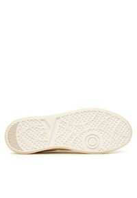 GANT - Gant Sneakersy 30531969 Beżowy. Kolor: beżowy. Materiał: skóra #6