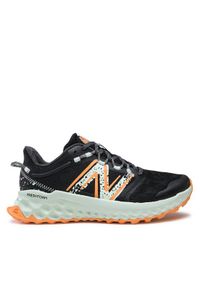 New Balance Buty do biegania Fresh Foam Garoé WTGAROC1 Czarny. Kolor: czarny