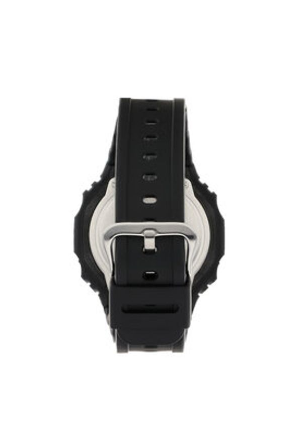 G-Shock Zegarek GA-2100-1A4ER Czarny. Kolor: czarny