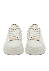 Nine West Sneakersy CEO-ALIA-01 Biały. Kolor: biały. Materiał: syntetyk, materiał #6