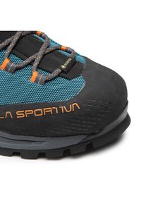 LA SPORTIVA - La Sportiva Trekkingi Trango Trk Gtx GORE-TEX 31D623205 Granatowy. Kolor: niebieski. Materiał: materiał. Technologia: Gore-Tex. Sport: turystyka piesza #6