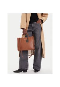 Torebka Liu Jo. Kolor: brązowy #1