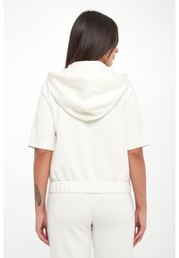 Bluza damska z kapturem Terese JOOP!. Typ kołnierza: kaptur #3