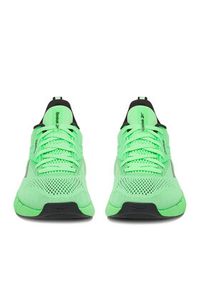 Reebok Sneakersy EO-NANO GYM 100225435 Zielony. Kolor: zielony. Materiał: materiał #8