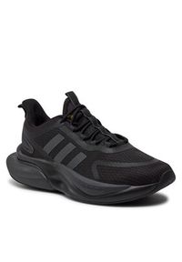 Adidas - adidas Sneakersy Alphabounce+ Sustainable Bounce HP6149 Czarny. Kolor: czarny. Materiał: materiał. Model: Adidas Alphabounce #4