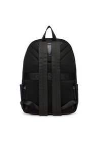 Guess Plecak HMTOCS P6111 Czarny. Kolor: czarny. Materiał: skóra #6