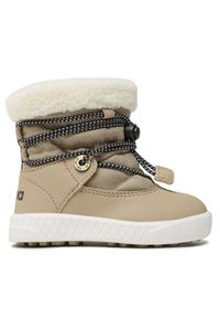 Śniegowce Reima. Kolor: beżowy #1
