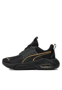 Puma Buty do biegania X-Cell Nova 379495 05 Czarny. Kolor: czarny. Materiał: materiał #2