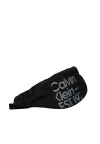 Calvin Klein Jeans Nerka "Sport Essentials" | K50K5103800 GJ | Mężczyzna | Czarny. Kolekcja: dla wysokich. Kolor: czarny. Materiał: poliester #3