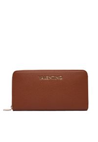 VALENTINO - Valentino Portfel VPS9ON155 Brązowy. Kolor: brązowy. Materiał: skóra #1