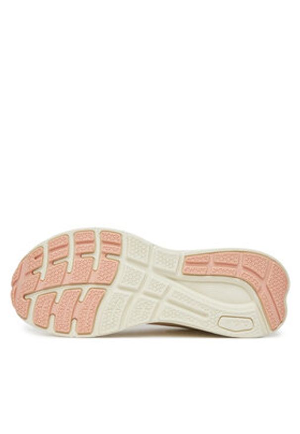 Go Soft Sneakersy V11-148 Beżowy. Kolor: beżowy. Materiał: materiał