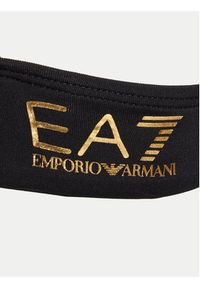 EA7 Emporio Armani Bikini 911163 4R407 01352 Beżowy. Kolor: beżowy. Materiał: syntetyk #3