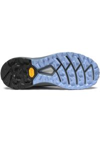 TECNICA - Buty trekkingowe damskie Tecnica Agate S Gtx. Zapięcie: sznurówki. Kolor: wielokolorowy, różowy, fioletowy. Materiał: materiał, syntetyk. Szerokość cholewki: normalna