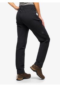 Spodnie trekkingowe damskie Berghaus MTN Guide MW Technical Pant. Kolor: czarny