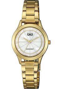 Zegarek Q&Q Biżuteryjny zegarek damski Q&Q QZ05-007 #1