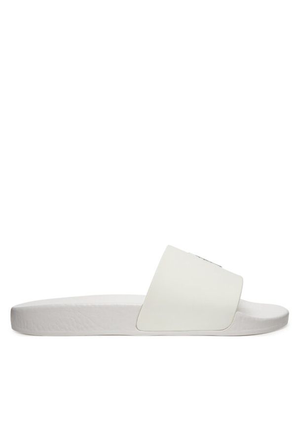 Polo Ralph Lauren Klapki 804973925001 Écru. Materiał: syntetyk