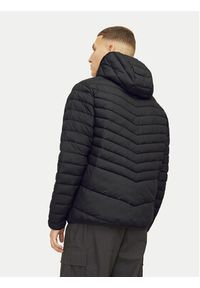 Jack & Jones Kurtka zimowa Estate 12256983 Czarny Regular Fit. Kolor: czarny. Materiał: syntetyk. Sezon: zima #3