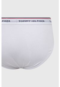 TOMMY HILFIGER - Tommy Hilfiger - Slipy (3-pack). Kolor: biały