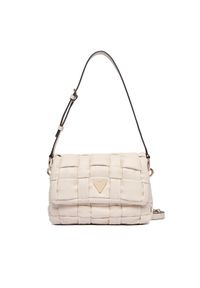 Guess Torebka Marion HWWG80 72190 Écru. Materiał: skórzane #1