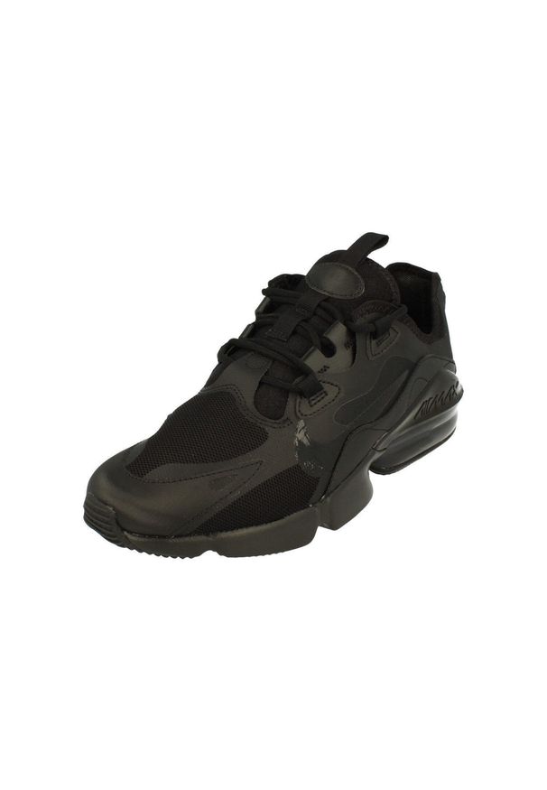 Buty Męskie Sportowe Nike Air Max Infinity 2. Okazja: na co dzień. Kolor: czarny. Model: Nike Air Max. Sport: bieganie, fitness