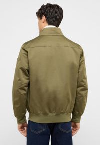 Męska Kurtka zimowa Mustang Style Limon Ivy Green 1016889 6421. Sezon: zima #8