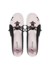 Puma Baleriny Speedcat Ballet Nova Wns 408340 01 Różowy. Kolor: różowy. Materiał: skóra #3