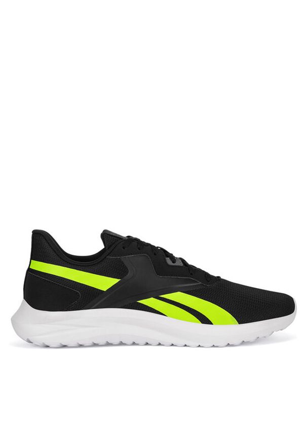 Reebok Sneakersy ENERGEN LUX 100034008 Czarny. Kolor: czarny. Materiał: materiał
