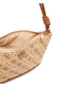 Guess Kosmetyczka PW7576 P6322 Brązowy. Kolor: brązowy. Materiał: syntetyk #3