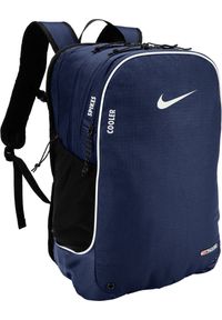 Nike - Plecak TRACK BACKPACK