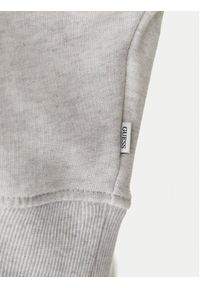 Guess Jeans Bluza W6RQ03 K68I4 Szary Relaxed Fit. Kolor: szary. Materiał: bawełna #2