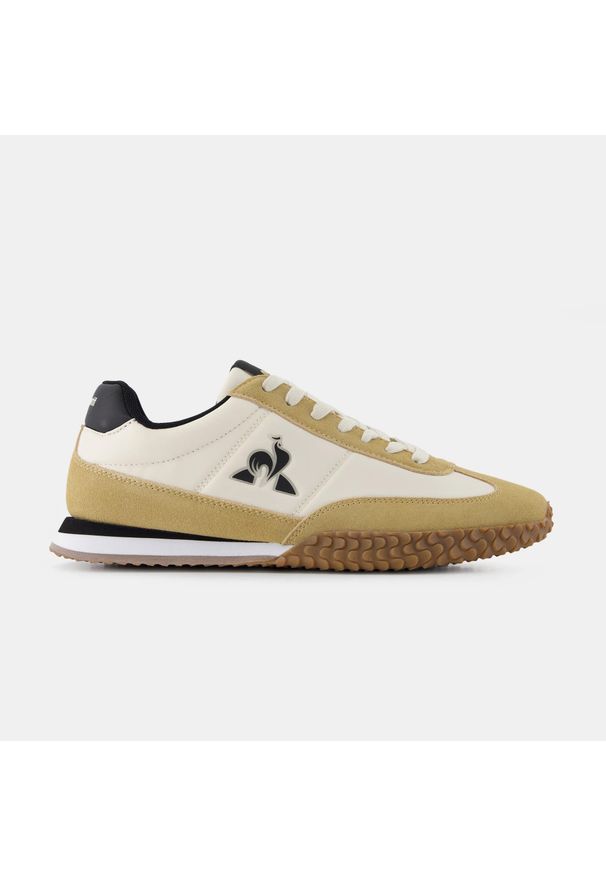 Sneakersy Le Coq Sportif Veloce. Okazja: na co dzień. Kolor: szary