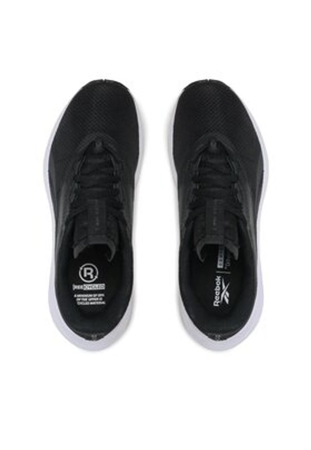 Reebok Buty do biegania Energen Run 3 HP9303 Czarny. Kolor: czarny. Materiał: materiał. Sport: bieganie