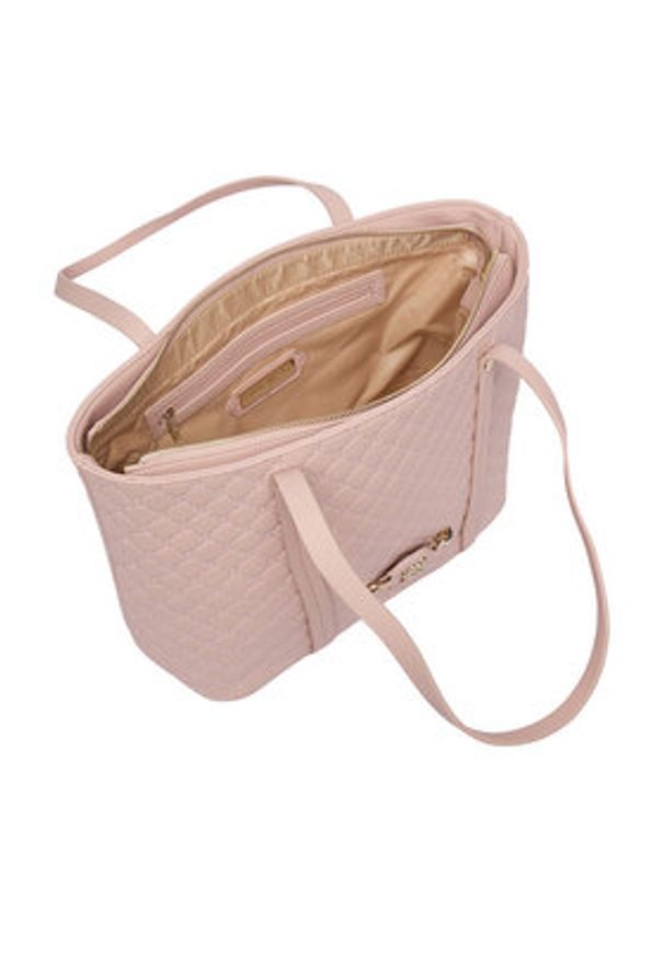 Nine West Torebka EO-Merla-LDA8446 Różowy. Kolor: różowy