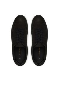 Filling Pieces Sneakersy Mondo 2.0 39922841847 Czarny. Kolor: czarny. Materiał: zamsz, skóra #5