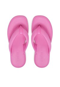 melissa - Japonki Melissa. Kolor: różowy #1