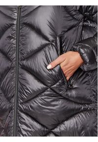Save The Duck Kurtka zimowa Nepeta D41400W GLAM17 Czarny Regular Fit. Kolor: czarny. Materiał: syntetyk. Sezon: zima #6