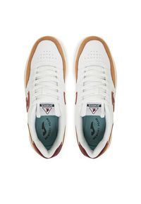 Joma Sneakersy C.Attica 2520 CATTIS2520 Biały. Kolor: biały. Materiał: skóra