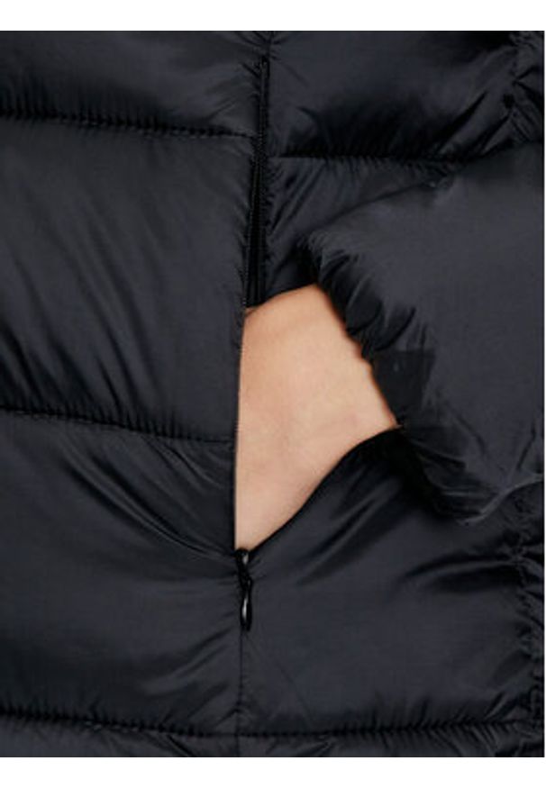 CMP Kurtka zimowa 34K0036F Czarny Regular Fit. Kolor: czarny. Materiał: syntetyk. Sezon: zima