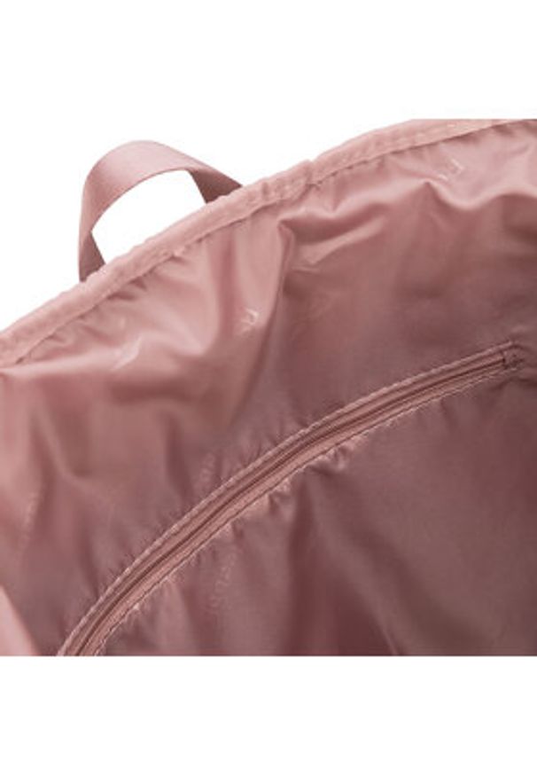 Reebok Plecak RBK-037-CCC-05 Różowy. Kolor: różowy. Materiał: poliester, materiał