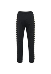 Spodnie Hummel Lmove Classics. Kolor: czarny. Sport: fitness