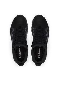 columbia - Columbia Trekkingi Peakfreak Rush™ Mid OutDry™ 2126591 Czarny. Kolor: czarny. Materiał: materiał. Sport: turystyka piesza #4