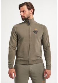 Aeronautica Militare - Bluza męska AERONAUTICA MILITARE #3