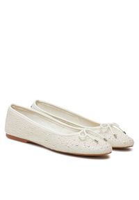 Steve Madden Baleriny Blossoms-P SM11002853 Écru #3