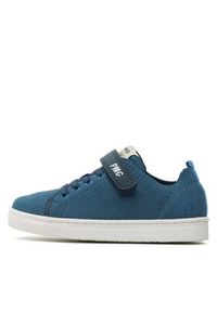 Primigi Sneakersy 3951033 S Granatowy. Kolor: niebieski #7